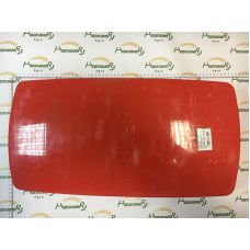 Кришка бака зернового G19005480R, Gaspardo